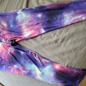 Galaxy Leggings